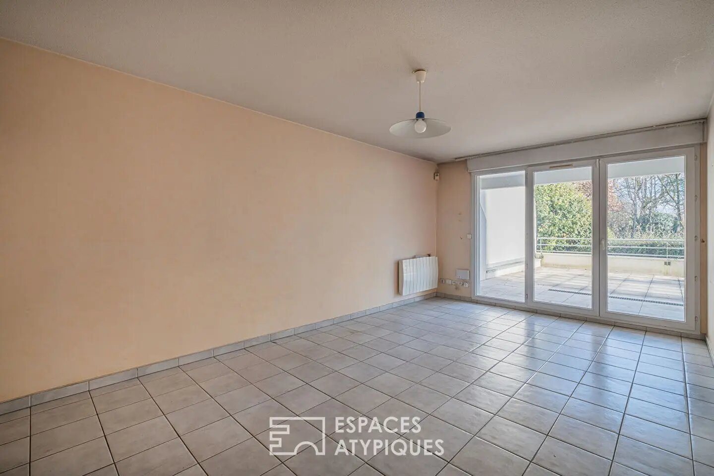 Appartement à vendre, 76m², Meylan