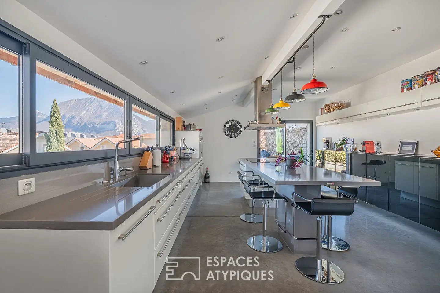 Maison à vendre, 177m², Fontaine
