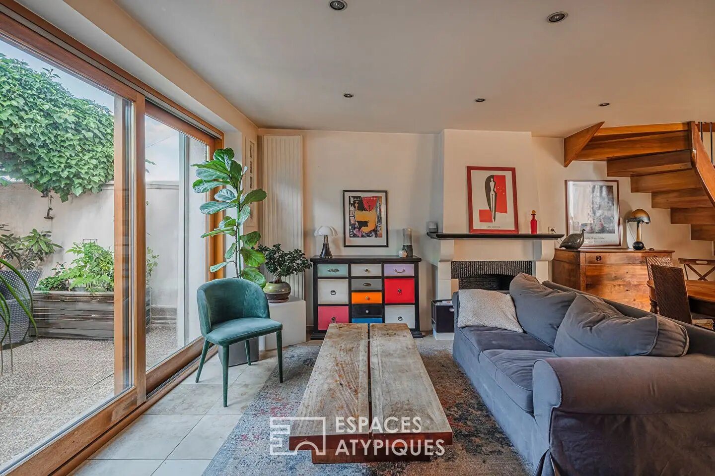 Maison à vendre, 138m², Voiron
