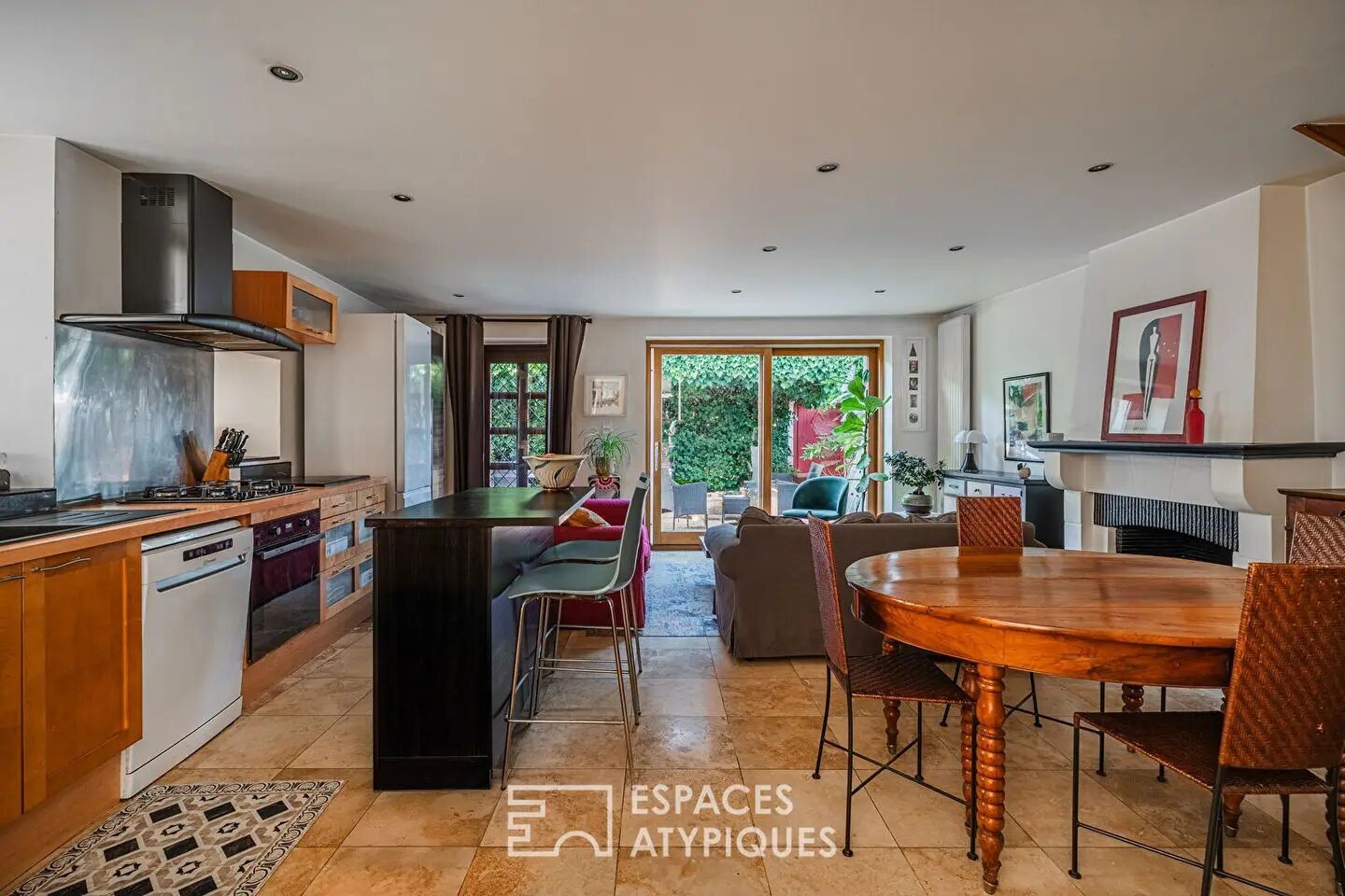 Maison à vendre, 138m², Voiron
