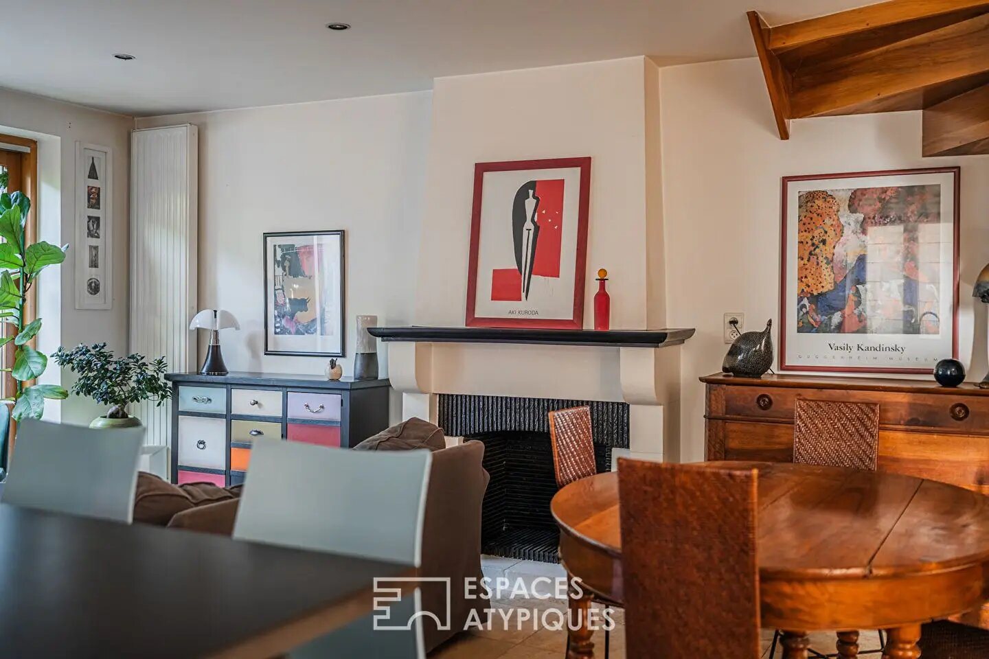 Maison à vendre, 138m², Voiron