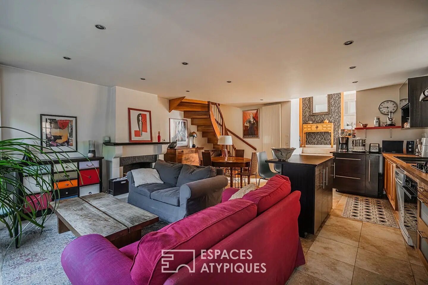 Maison à vendre, 138m², Voiron