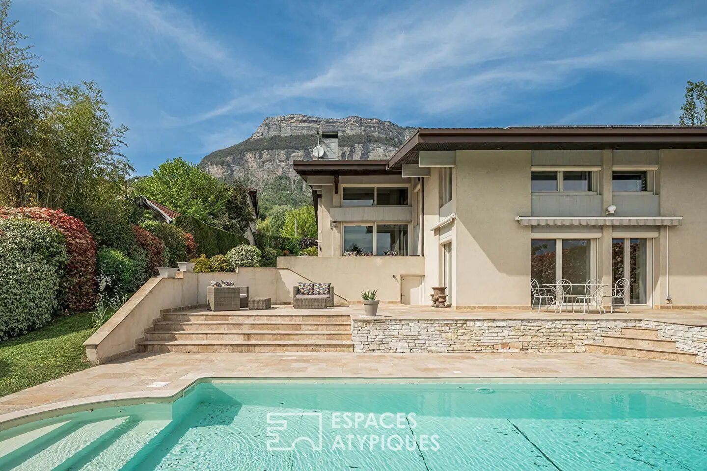 Maison à vendre, 287m², Meylan