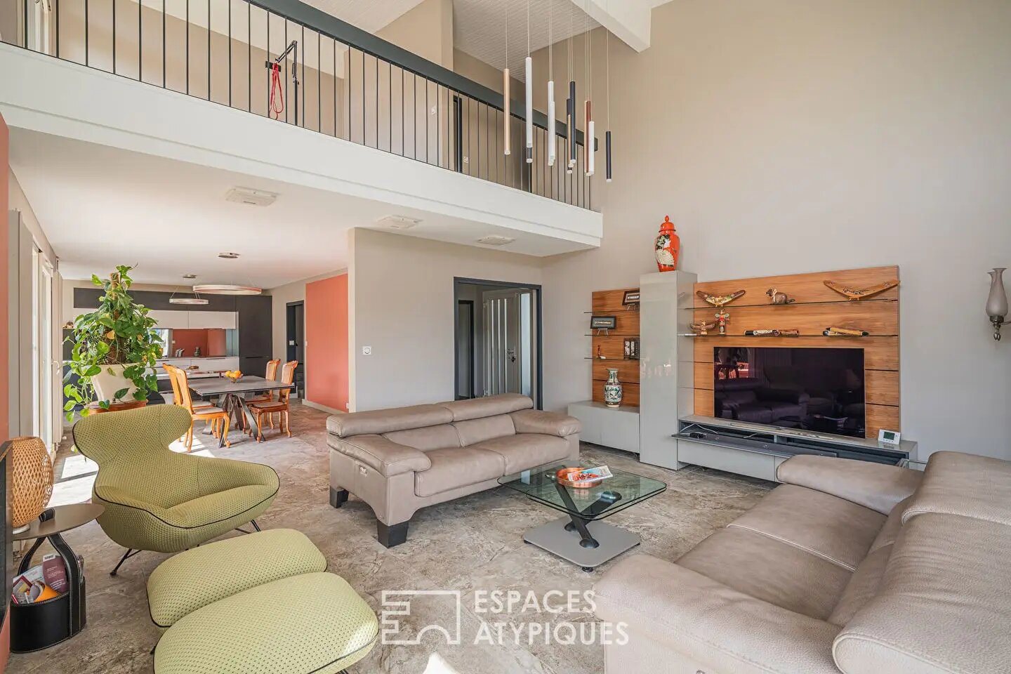 Maison à vendre, 287m², Meylan