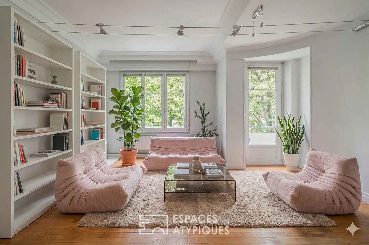 Appartement à vendre, 143m², Grenoble