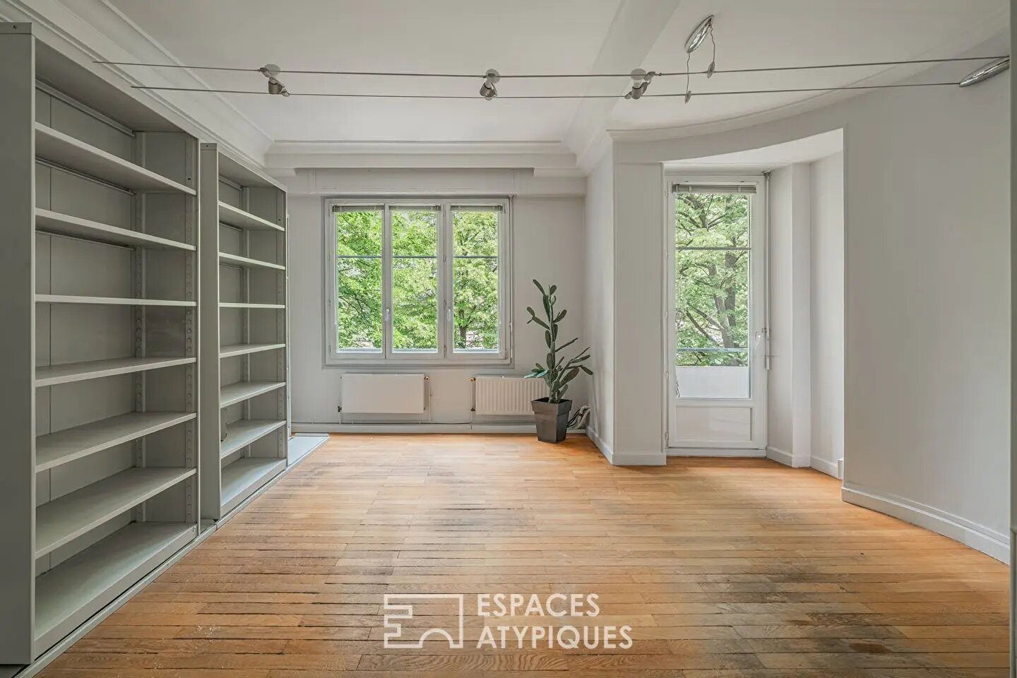 Appartement à vendre, 143m², Grenoble