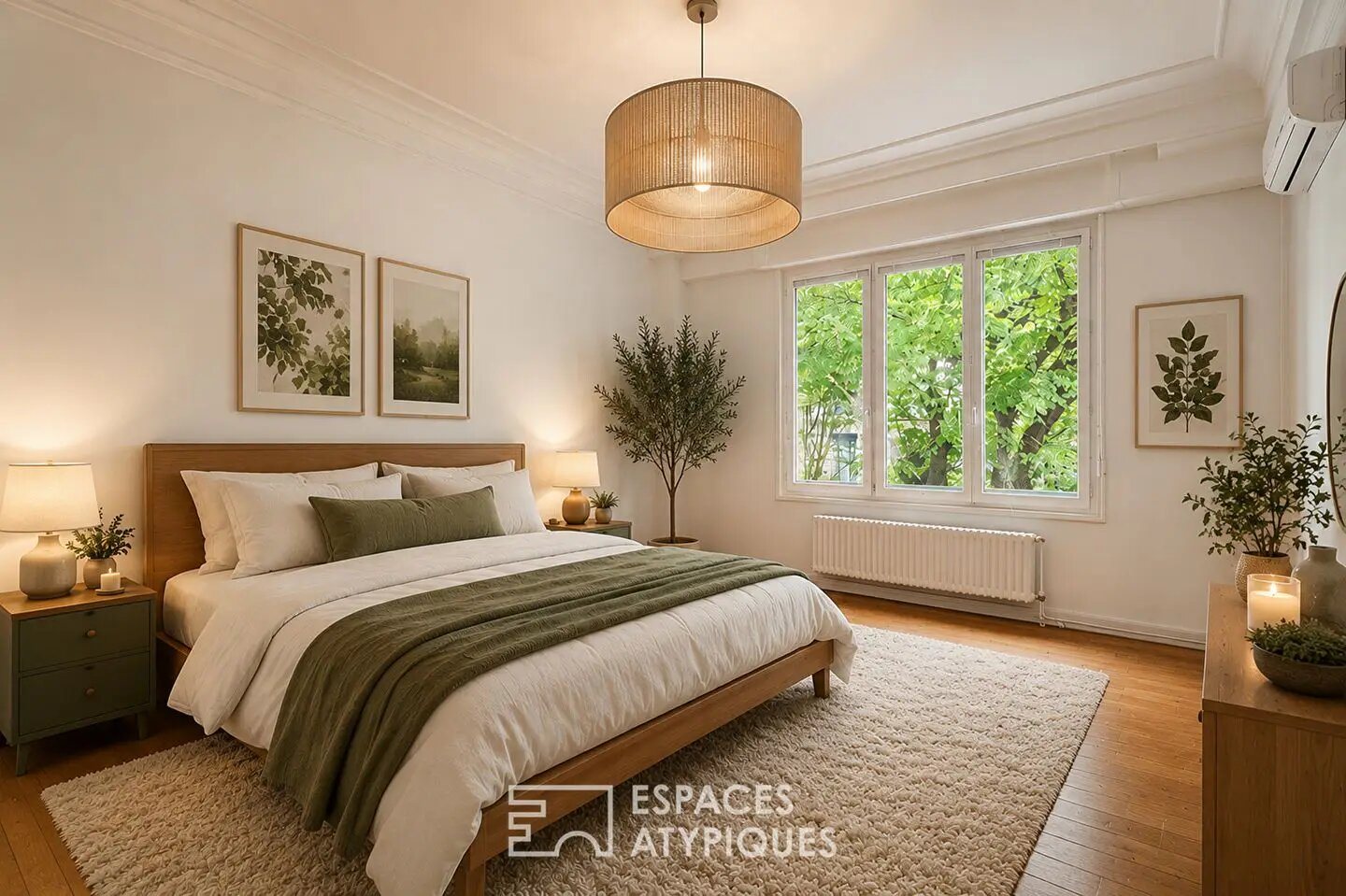 Appartement à vendre, 143m², Grenoble