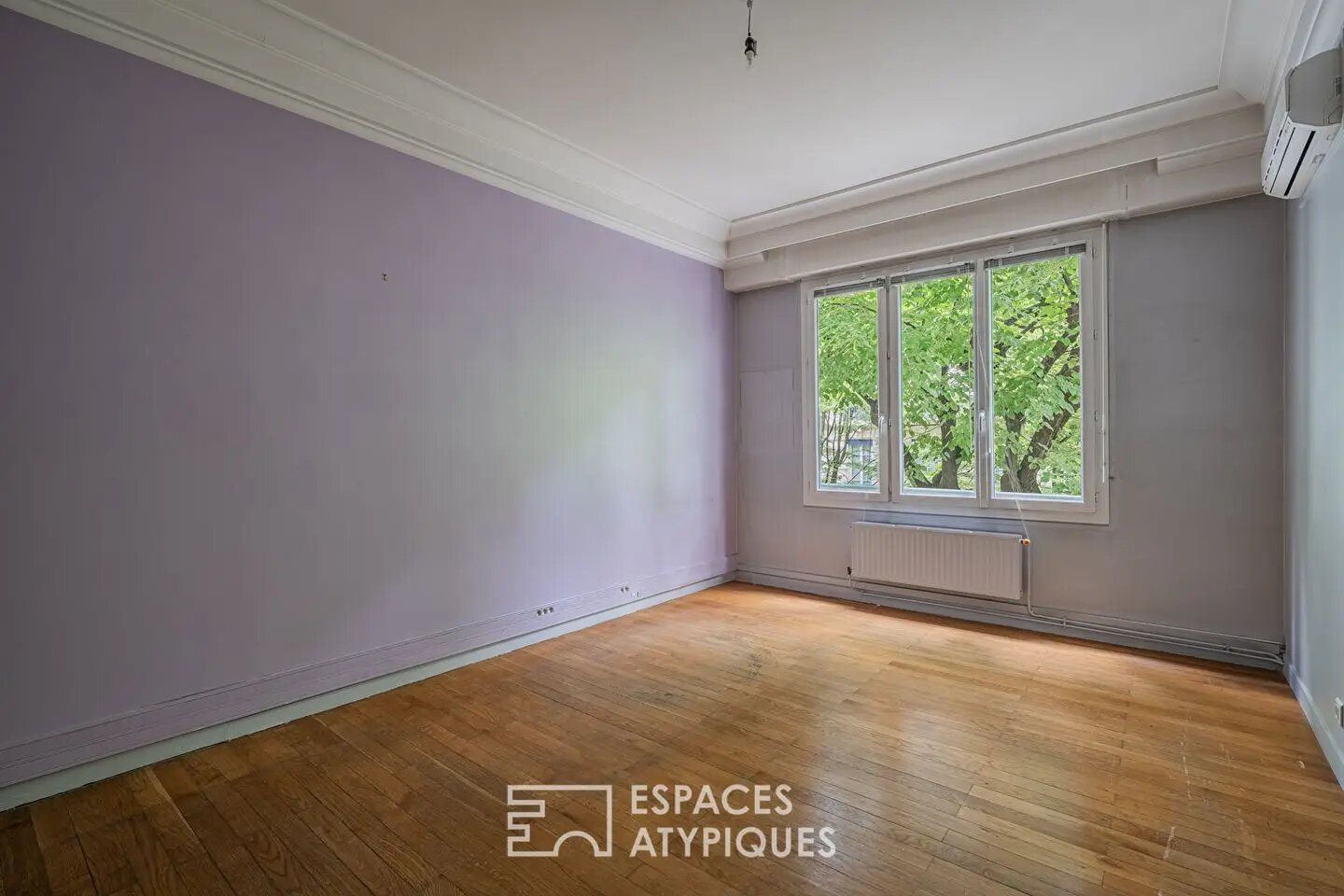 Appartement à vendre, 143m², Grenoble