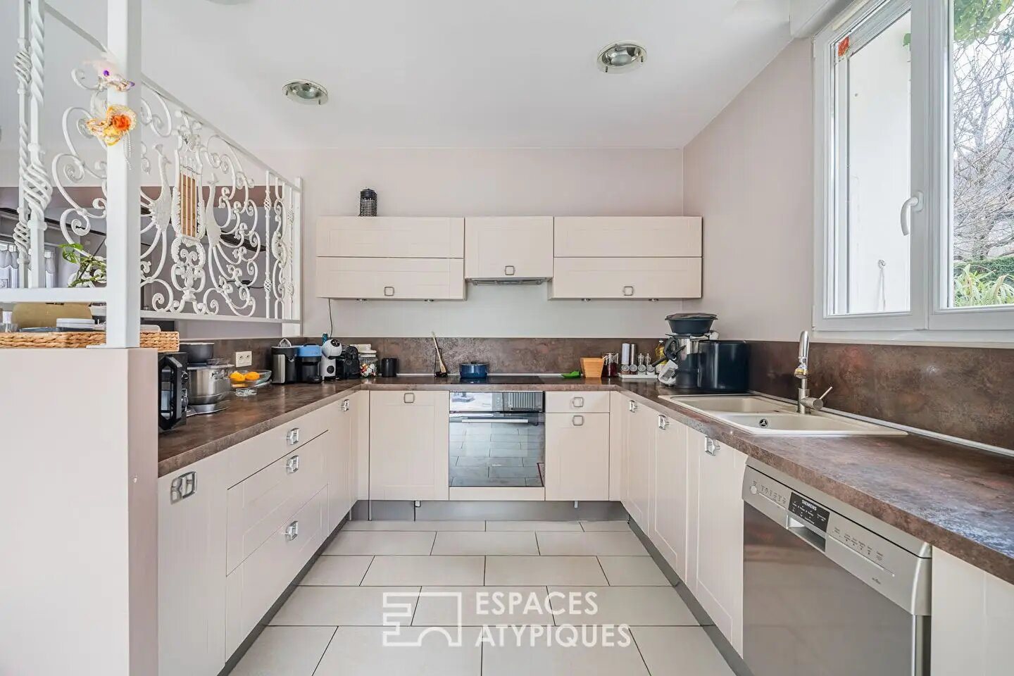 Maison à vendre, 224m², Villard-Bonnot