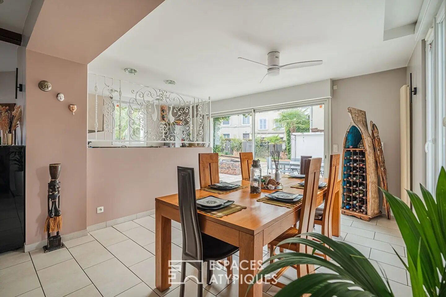 Maison à vendre, 224m², Villard-Bonnot