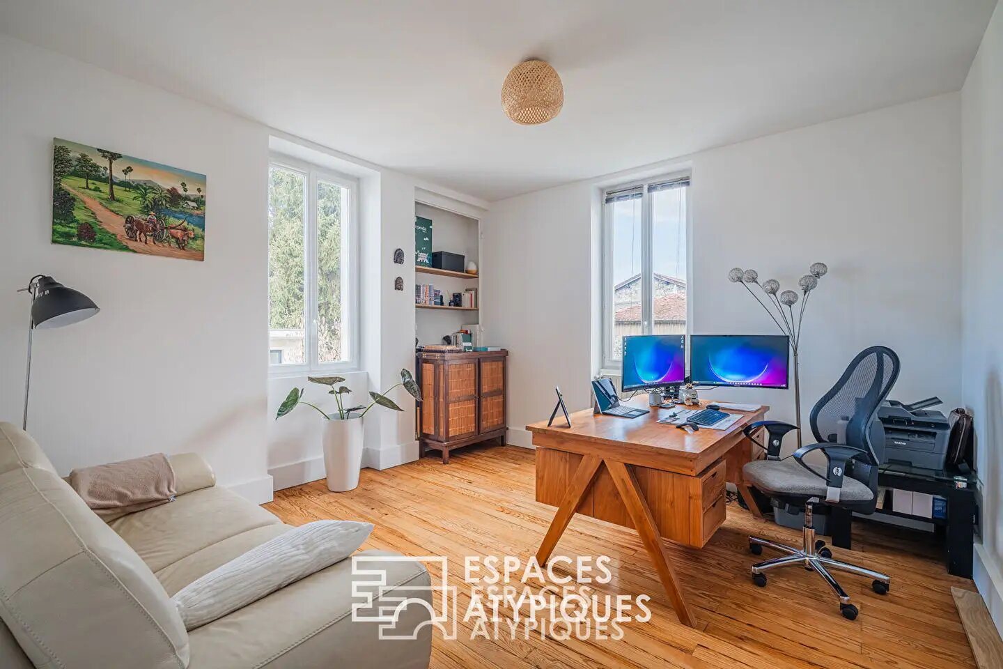 Maison à vendre, 224m², Villard-Bonnot