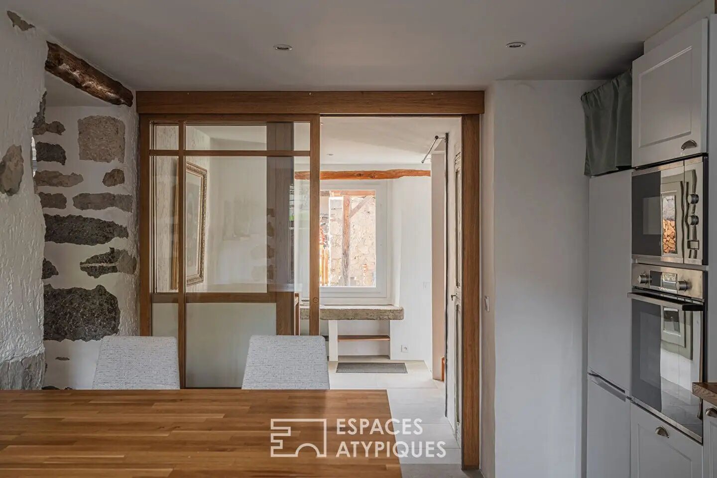 Maison à vendre, 164m², Chapareillan