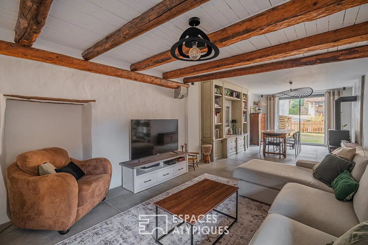 Maison à vendre, 164m², Chapareillan