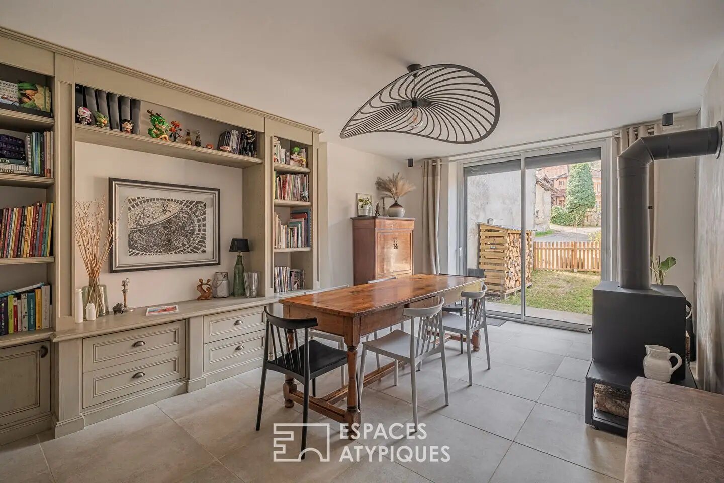 Maison à vendre, 164m², Chapareillan