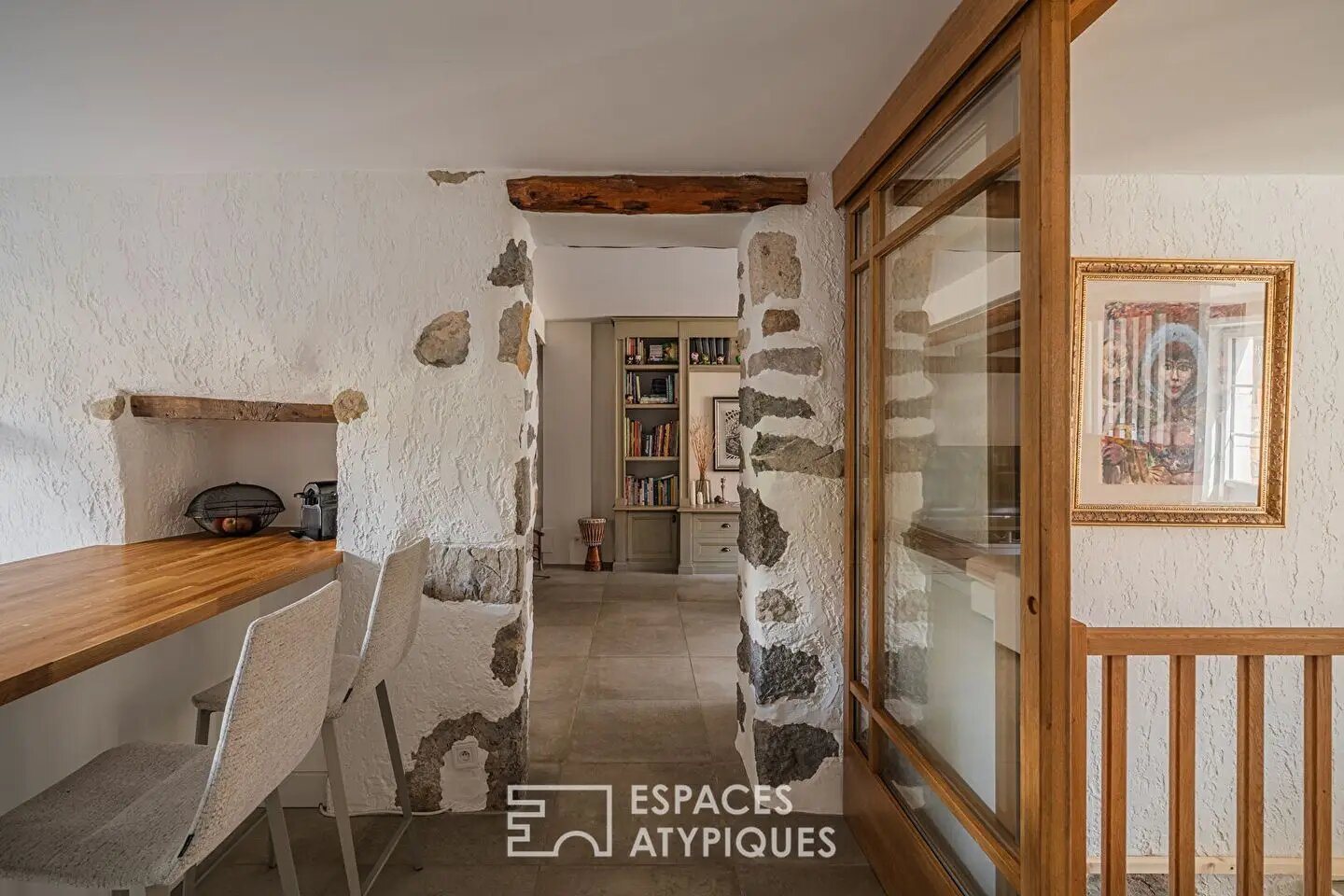 Maison à vendre, 164m², Chapareillan