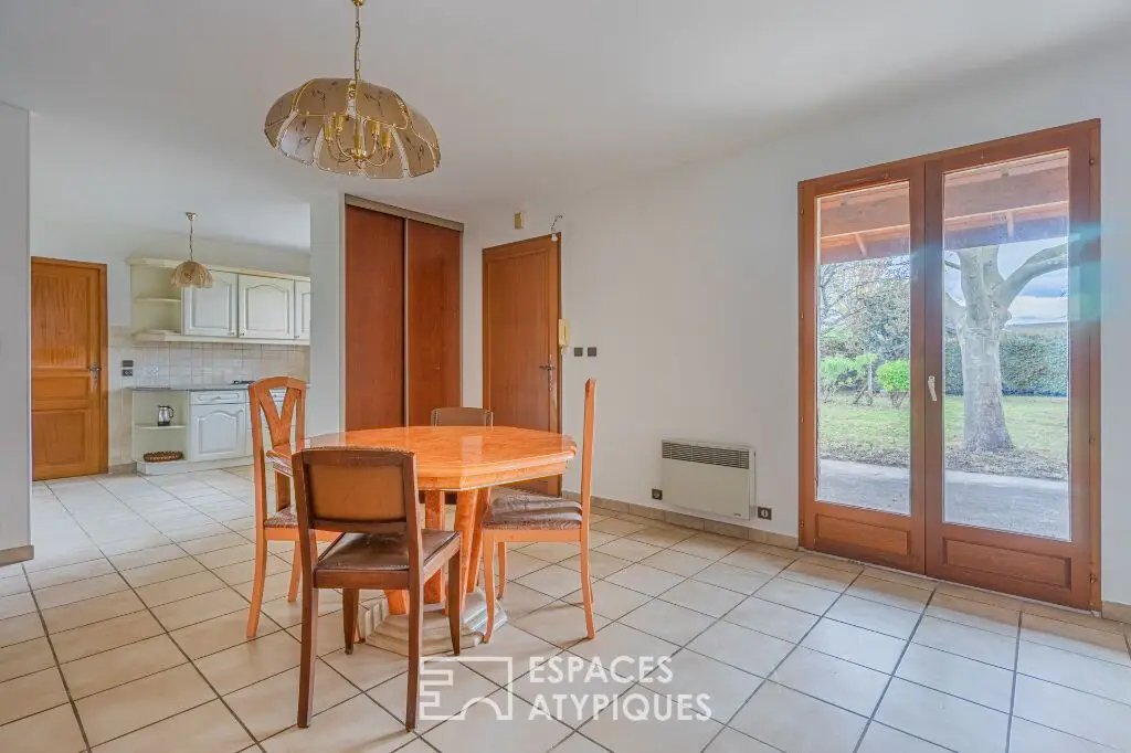 Maison à vendre, 230m², Voiron