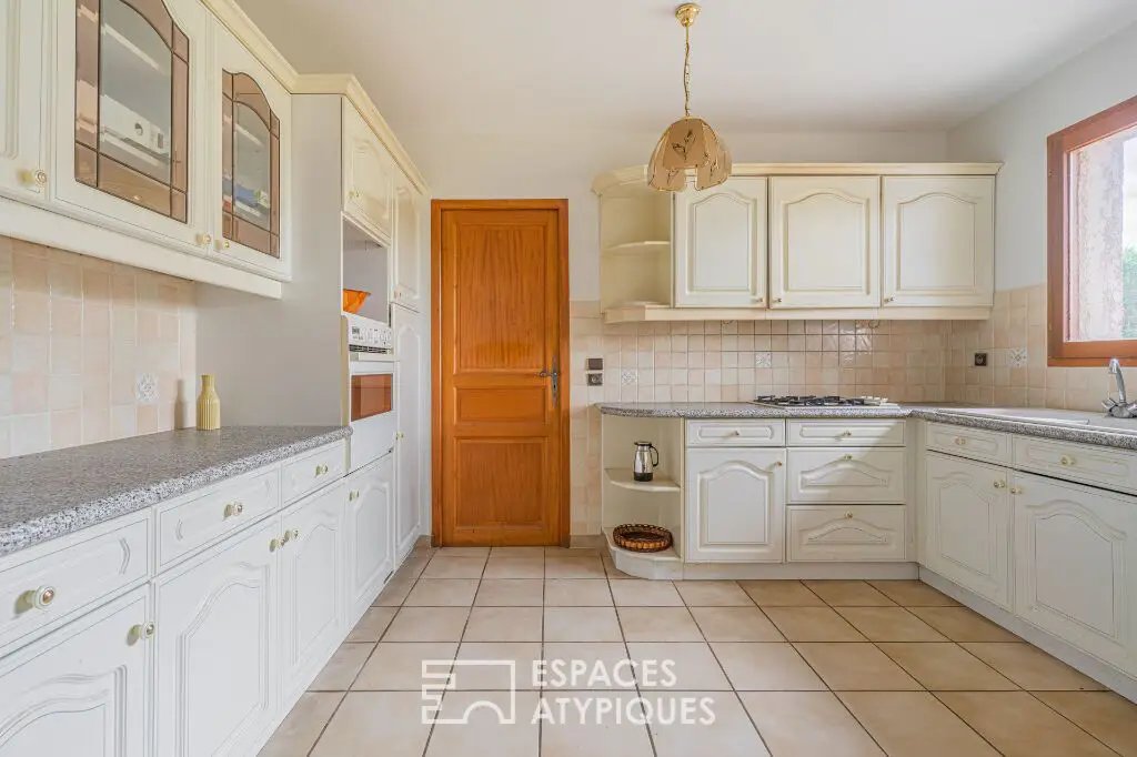 Maison à vendre, 230m², Voiron