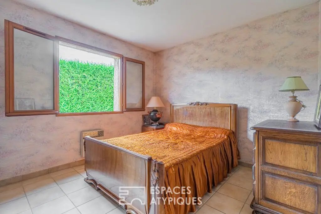 Maison à vendre, 230m², Voiron