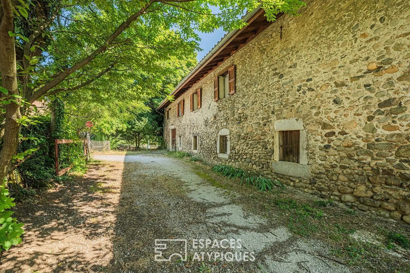 Maison à vendre, 317m², Bresson
