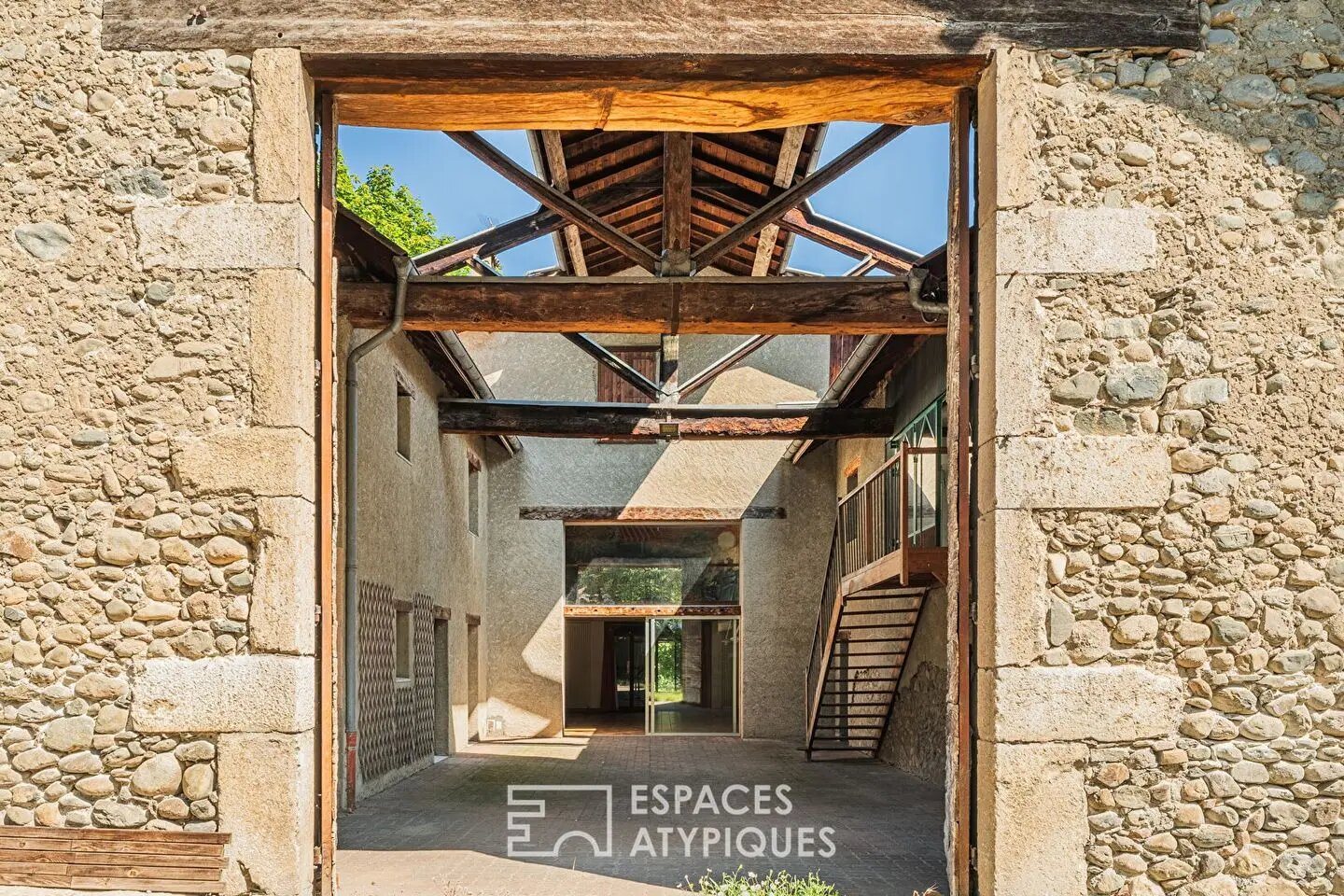 Maison à vendre, 317m², Bresson