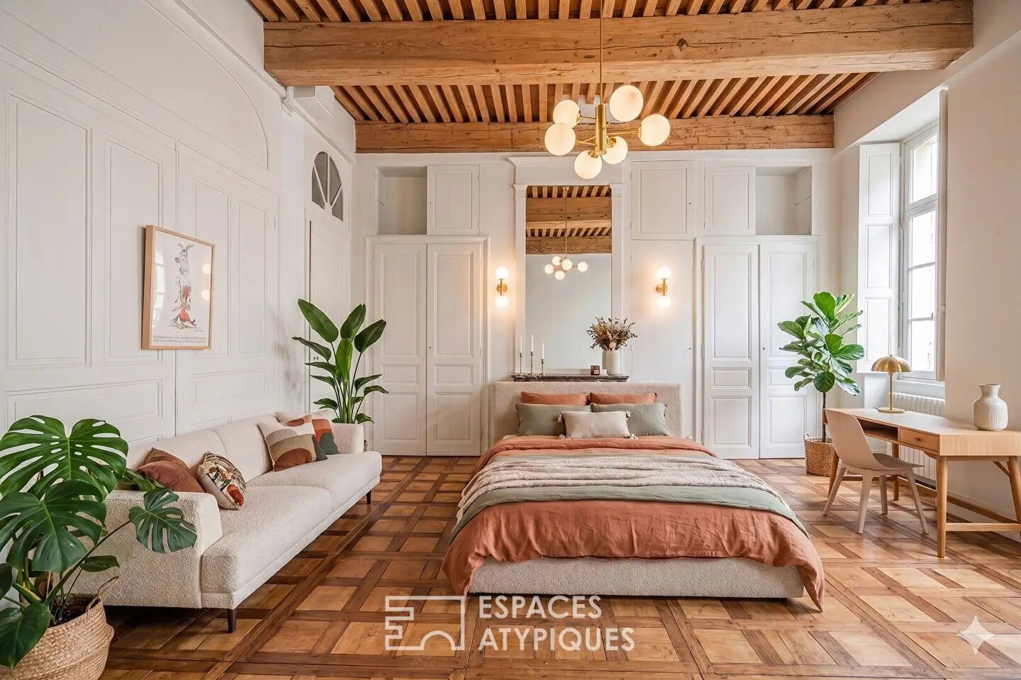 Appartement à vendre, 215m², Grenoble