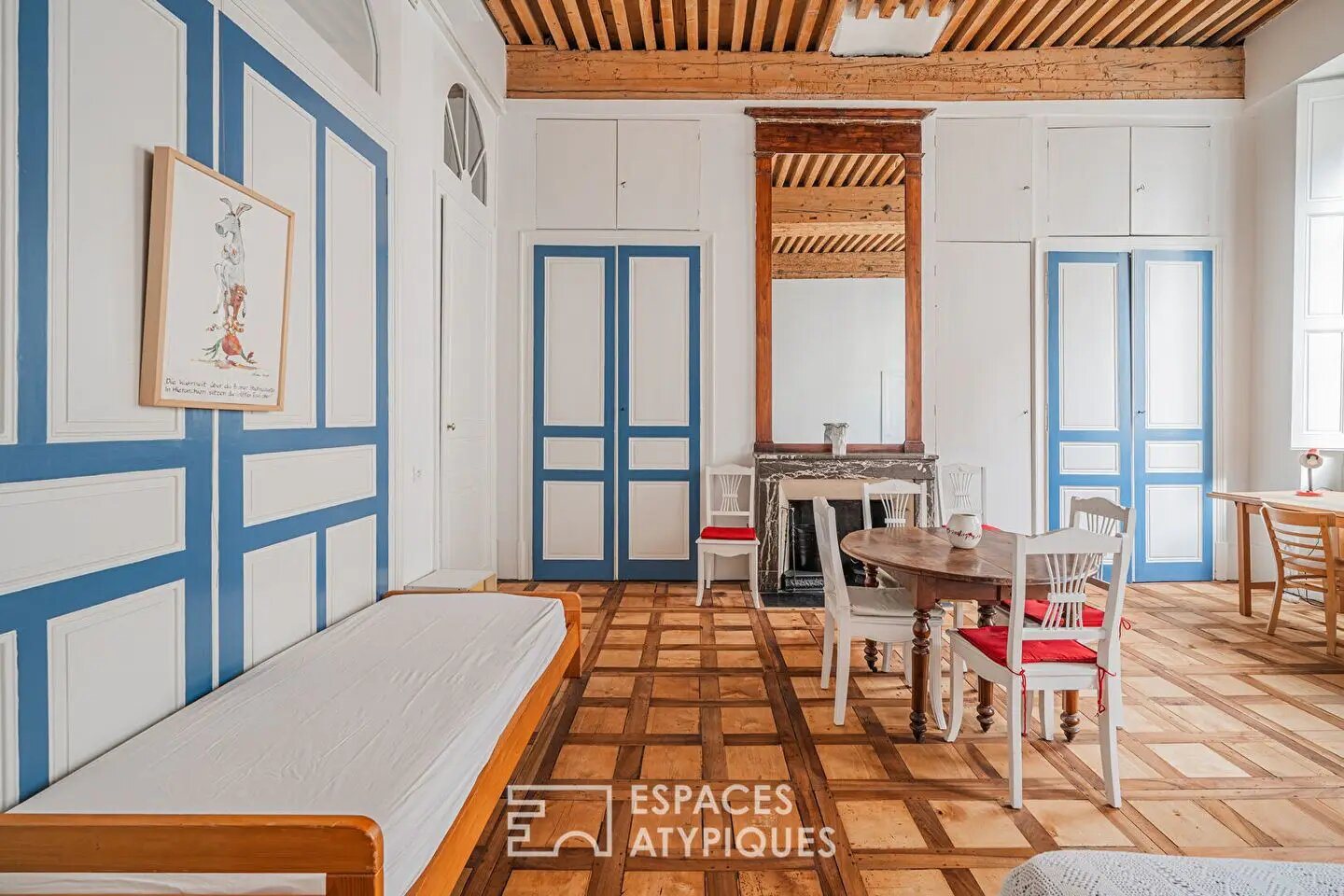 Appartement à vendre, 215m², Grenoble