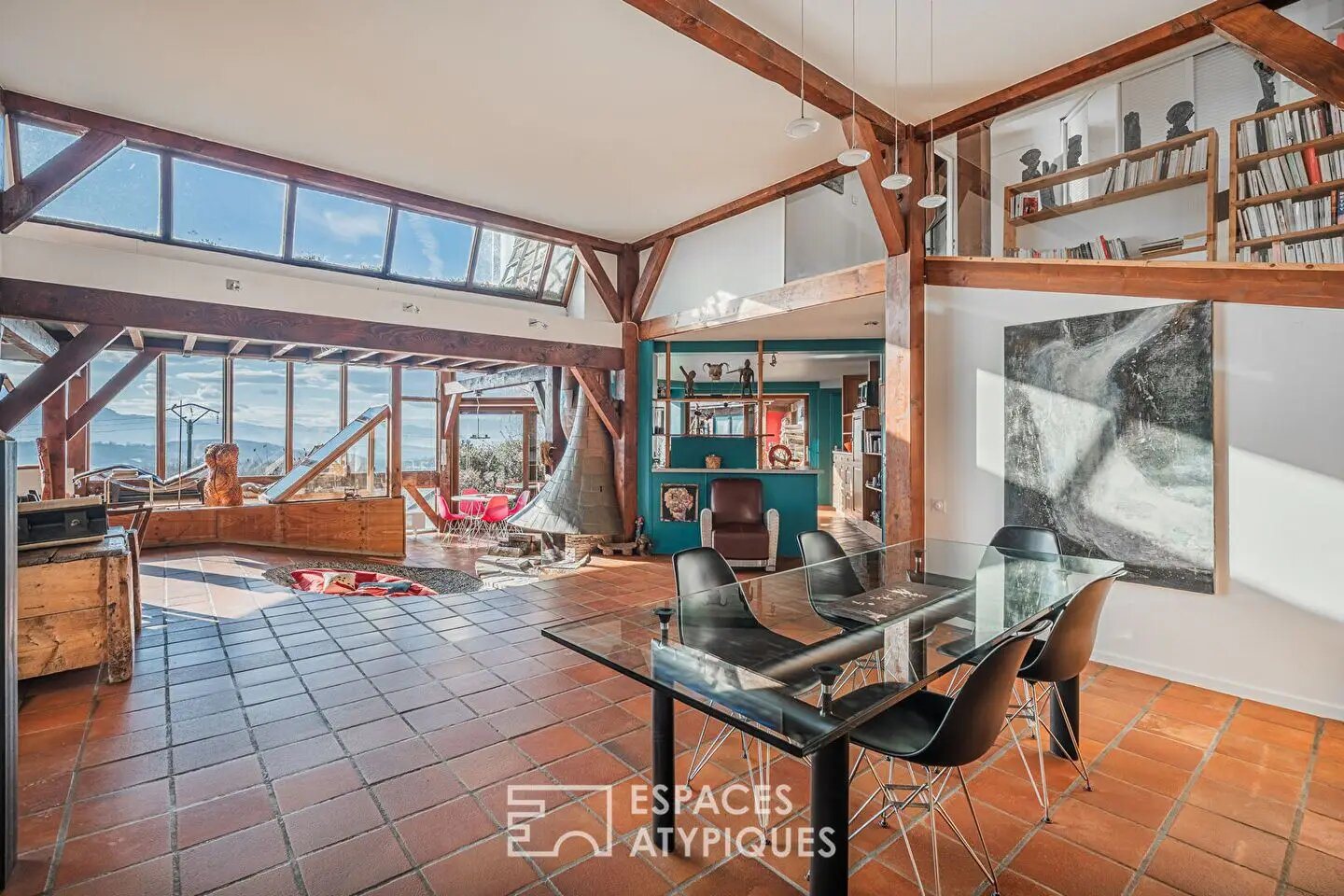 Maison à vendre, 260m², Vatilieu
