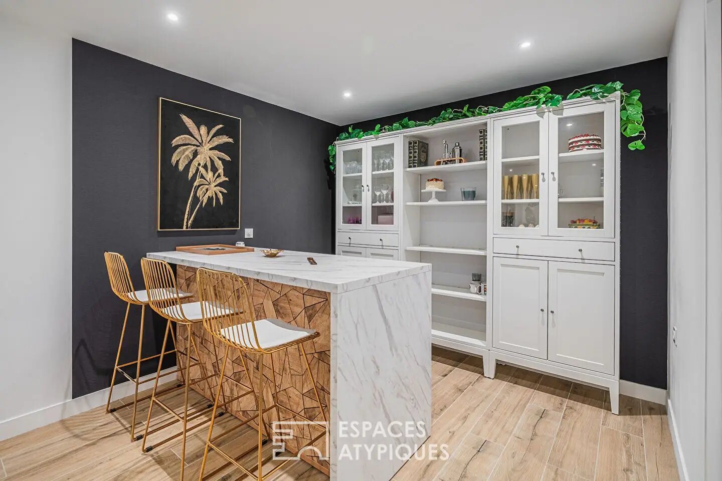 Appartement à vendre, 158m², Grenoble