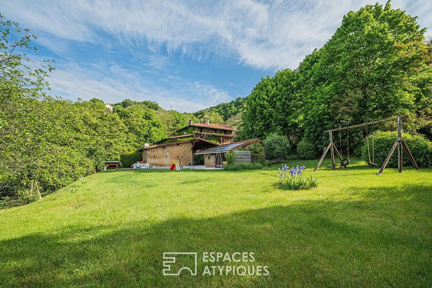 Maison à vendre, 160m², Cras