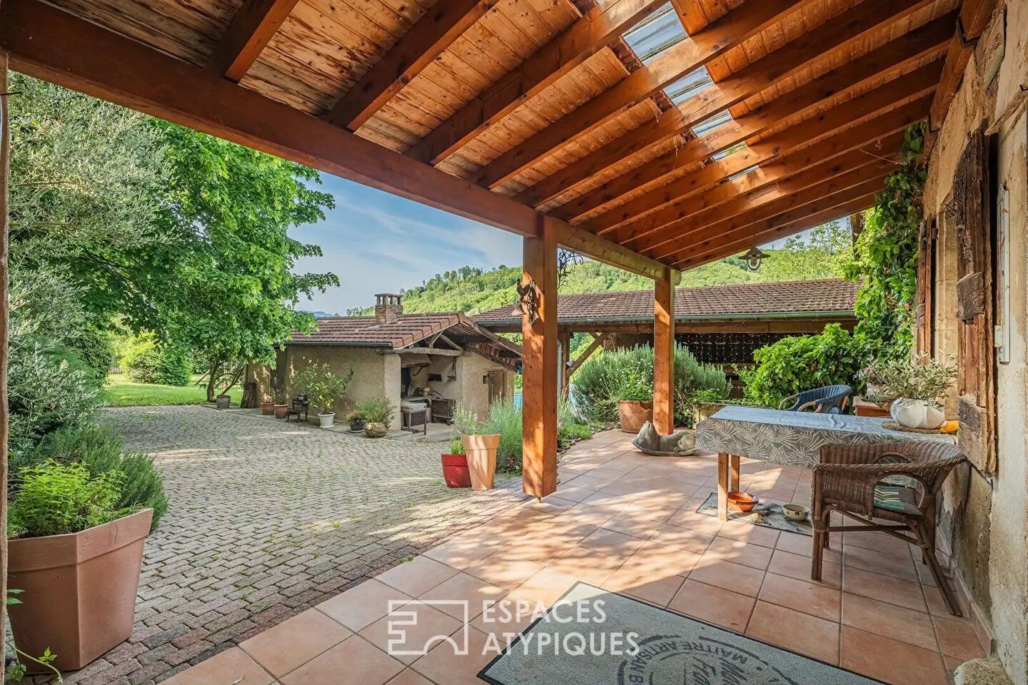 Maison à vendre, 160m², Cras