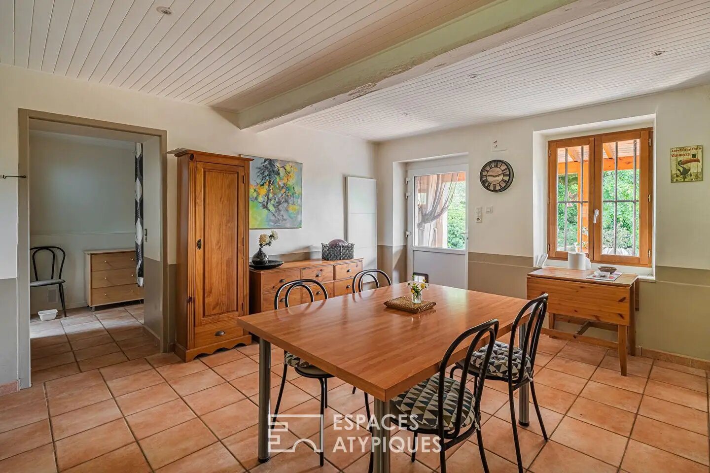 Maison à vendre, 160m², Cras