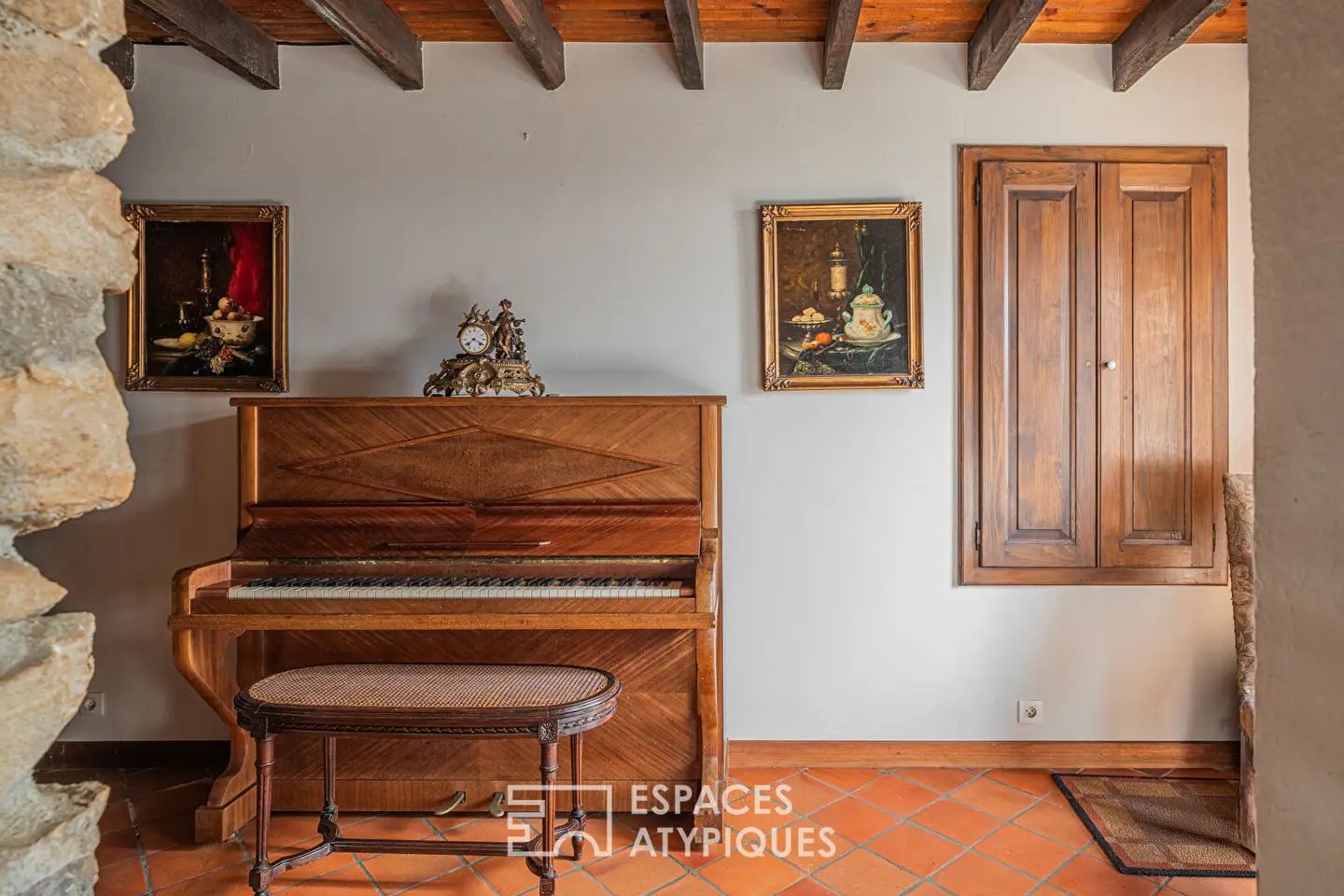 Maison à vendre, 325m², Saint-Aupre