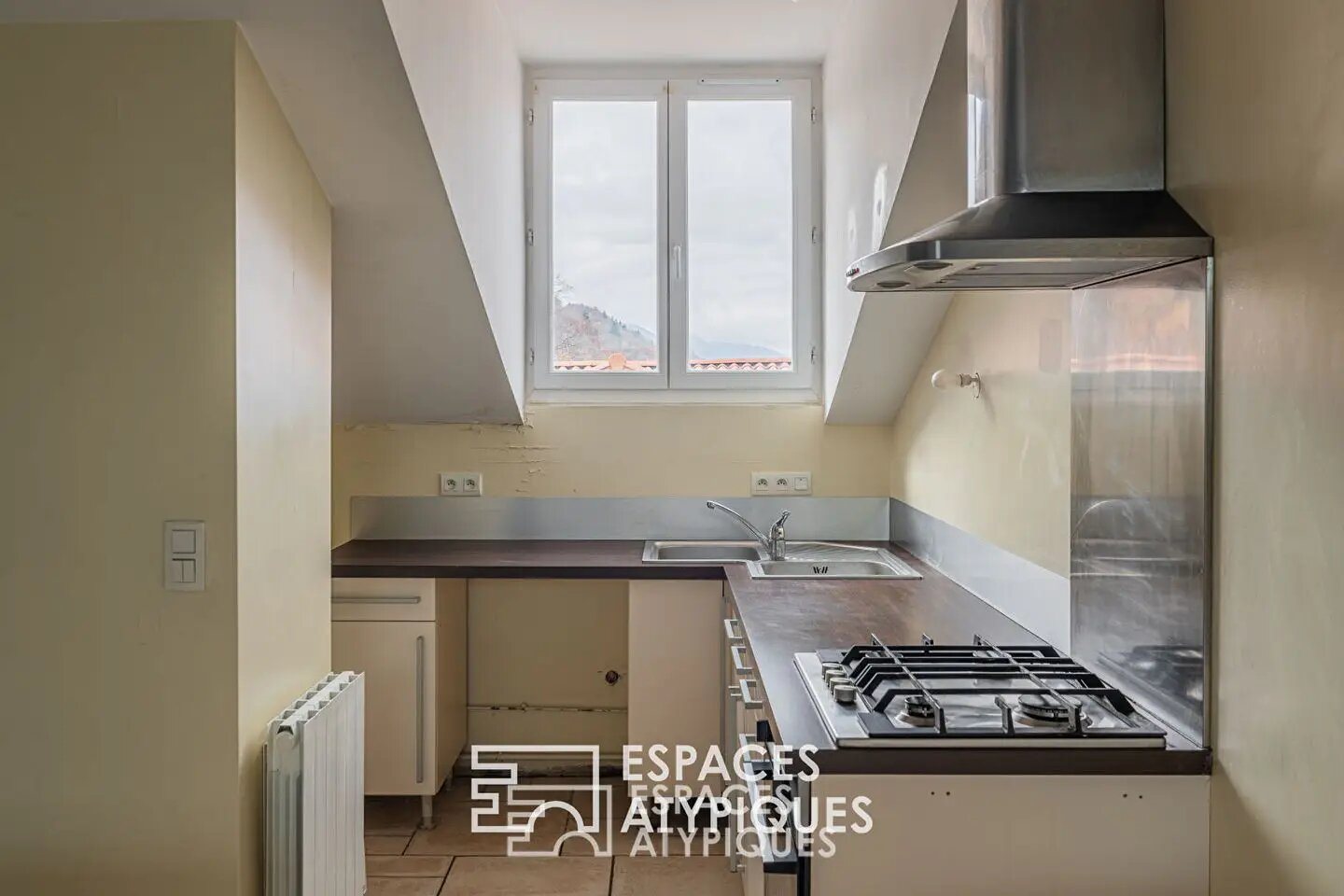 Appartement à vendre, 104m², Froges