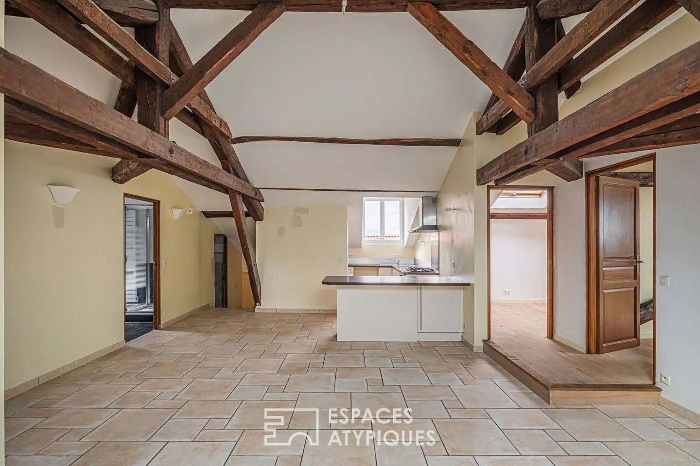 Appartement à vendre, 104m², Froges