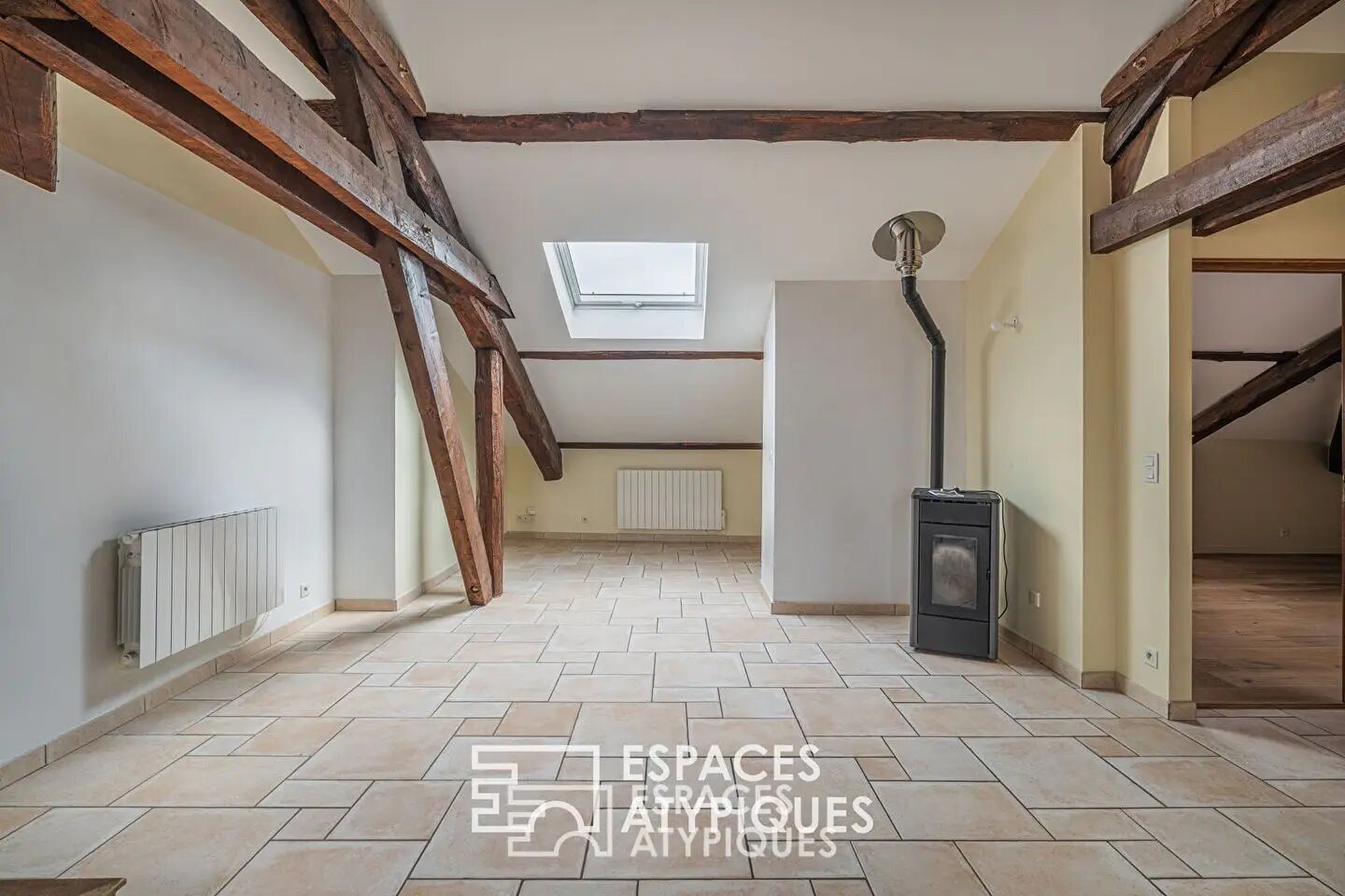 Appartement à vendre, 104m², Froges