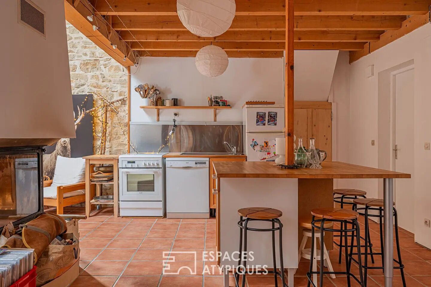 Maison à vendre, 366m², Rencurel (Les Coulmes)