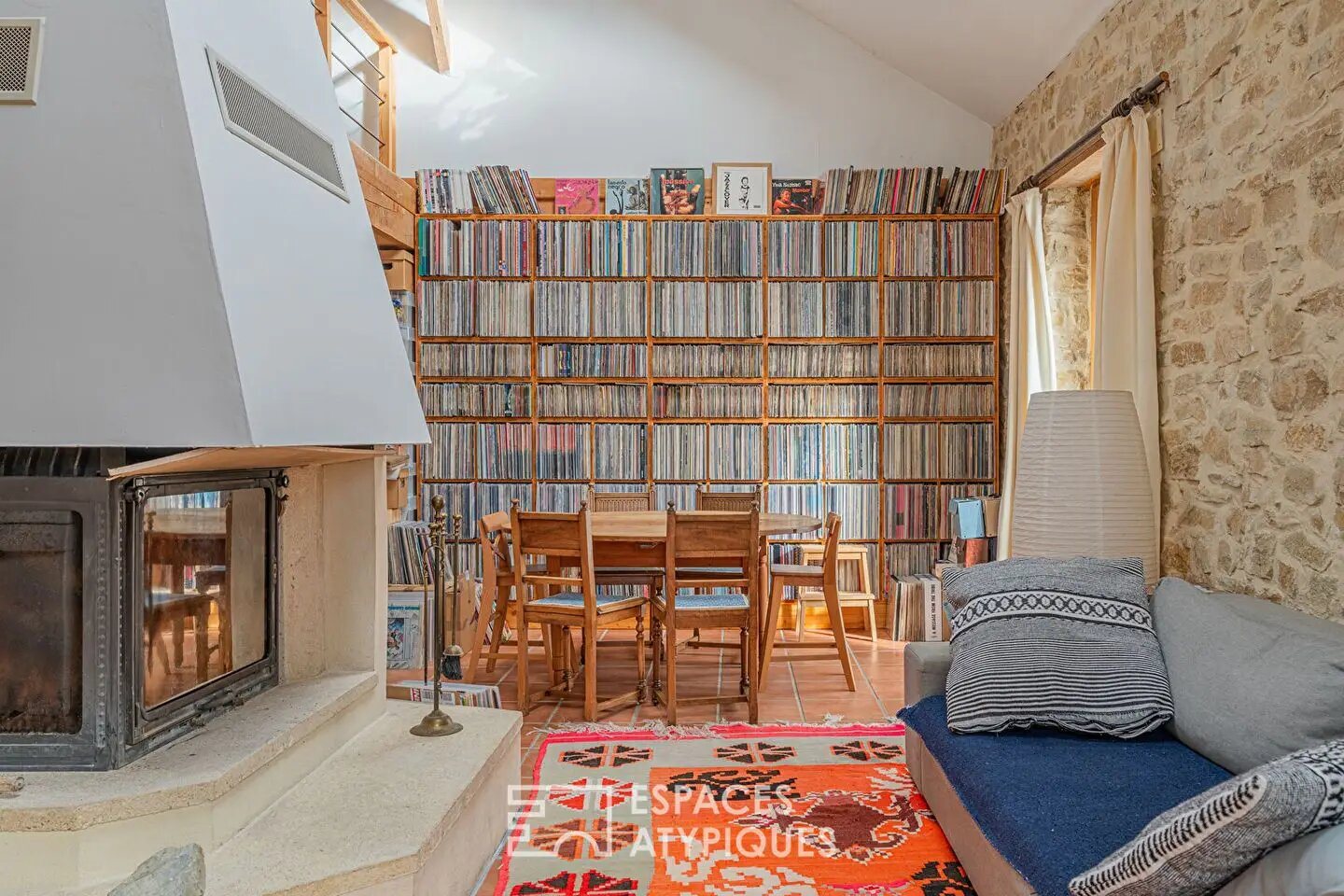 Maison à vendre, 366m², Rencurel (Les Coulmes)