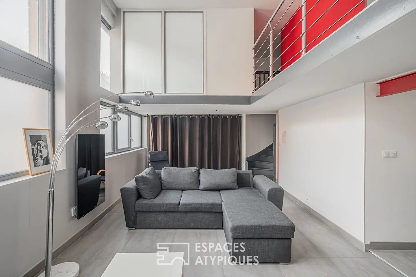 Appartement à vendre, 75m², Grenoble