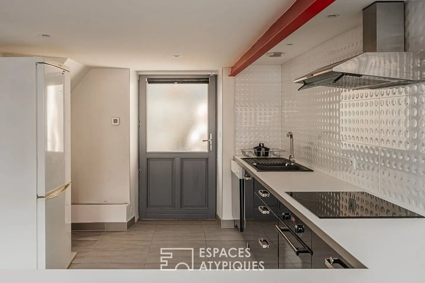 Appartement à vendre, 75m², Grenoble