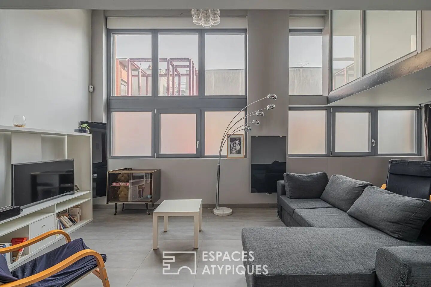 Appartement à vendre, 75m², Grenoble