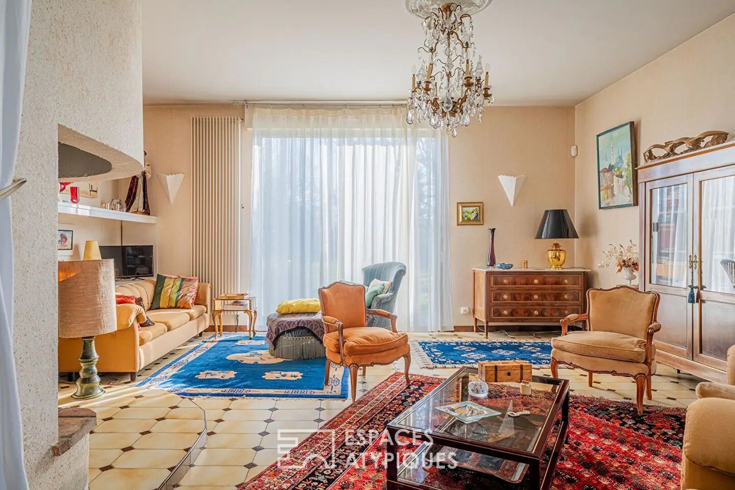 Maison à vendre, 291m², Saint-Etienne-de-Saint-Geoirs