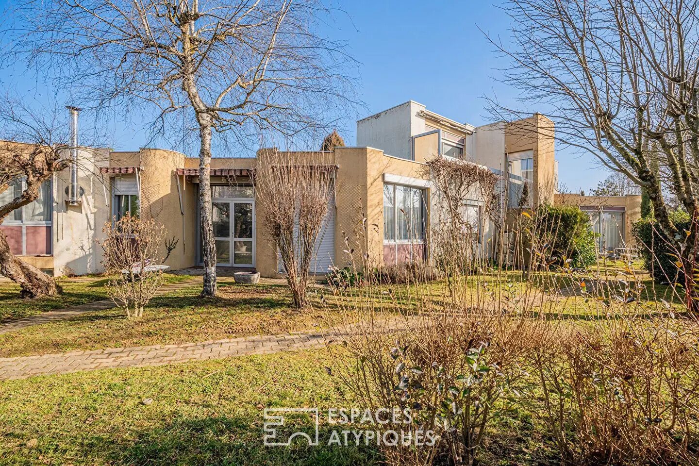 Maison à vendre, 291m², Saint-Étienne-de-Saint-Geoirs