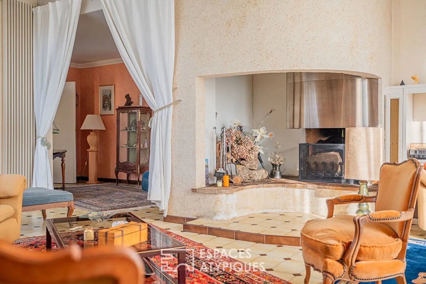 Maison à vendre, 291m², Saint-Étienne-de-Saint-Geoirs