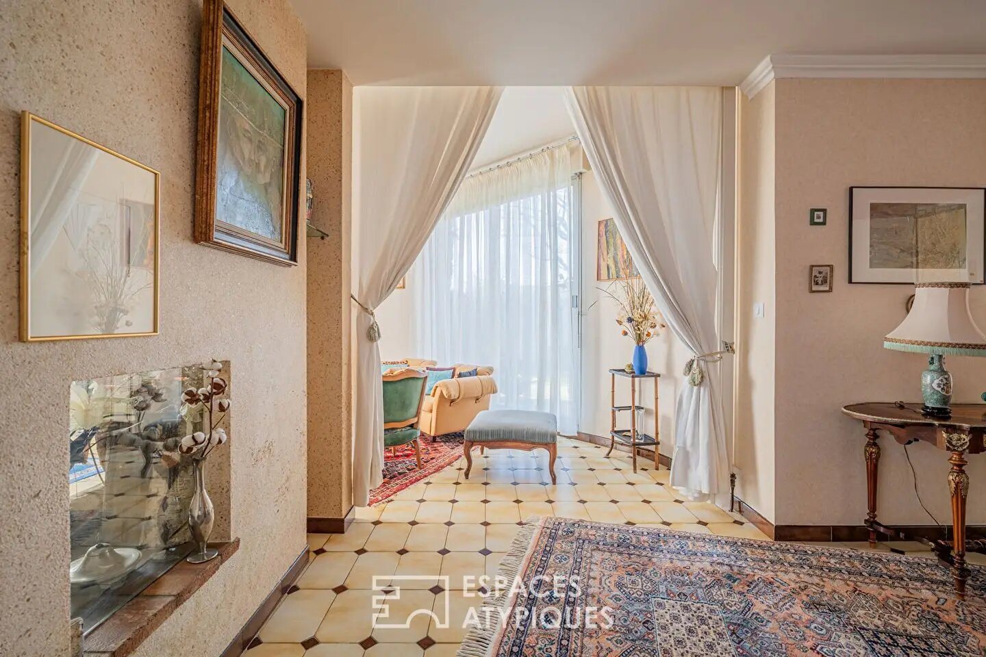 Maison à vendre, 291m², Saint-Étienne-de-Saint-Geoirs