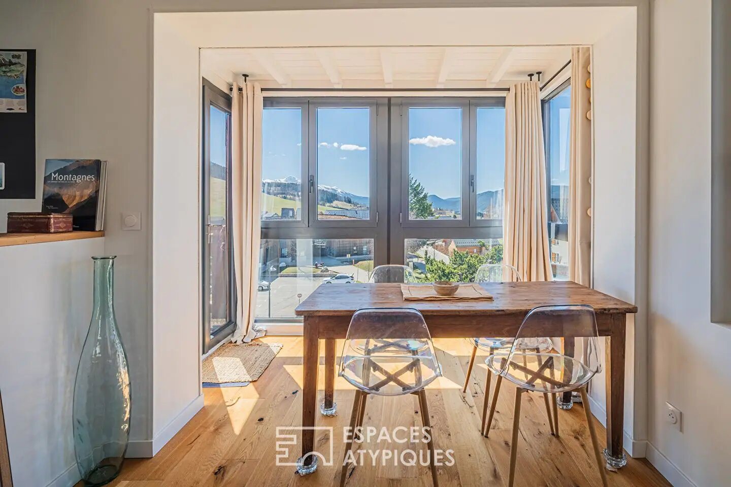 Appartement à vendre, 82m², Lans-en-Vercors