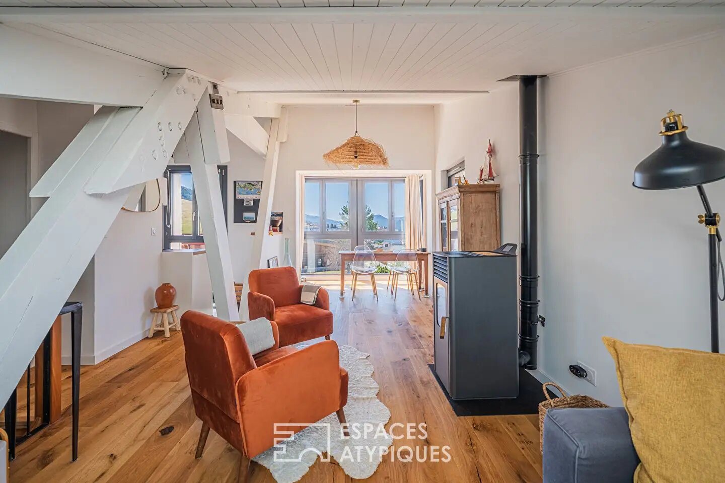 Appartement à vendre, 82m², Lans-en-Vercors