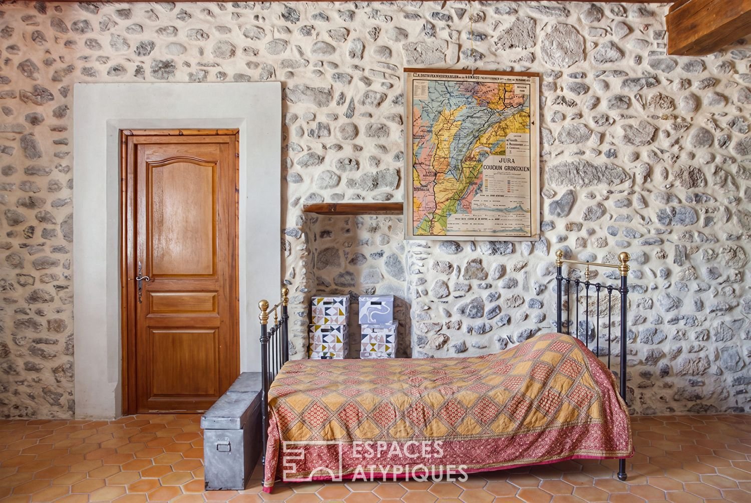 Appartement à vendre, 52m², Saint-Martin-d'Uriage