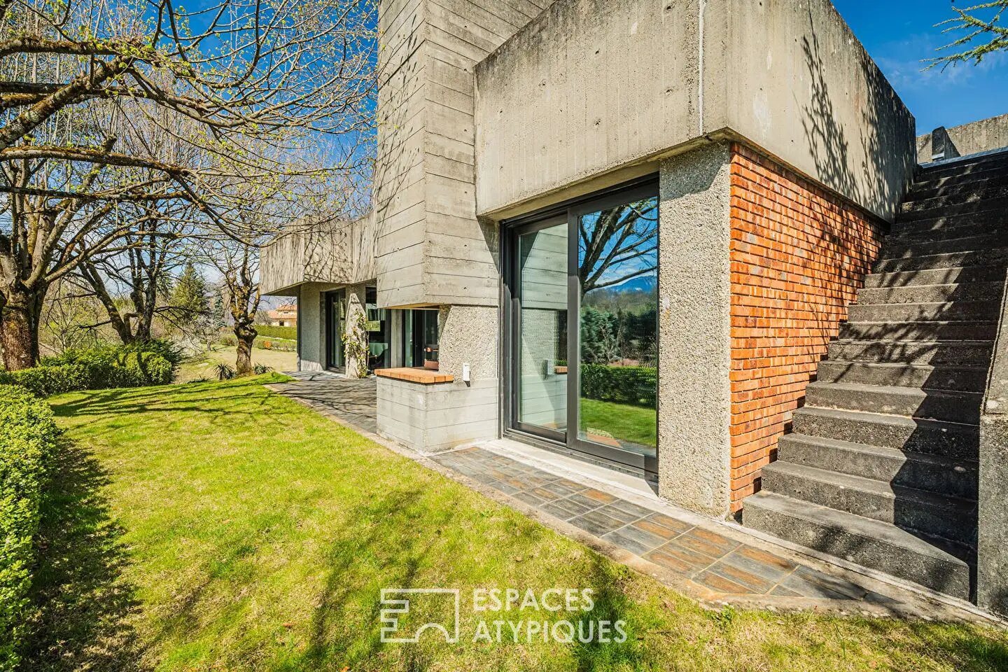 Maison à vendre, 250m², Gières