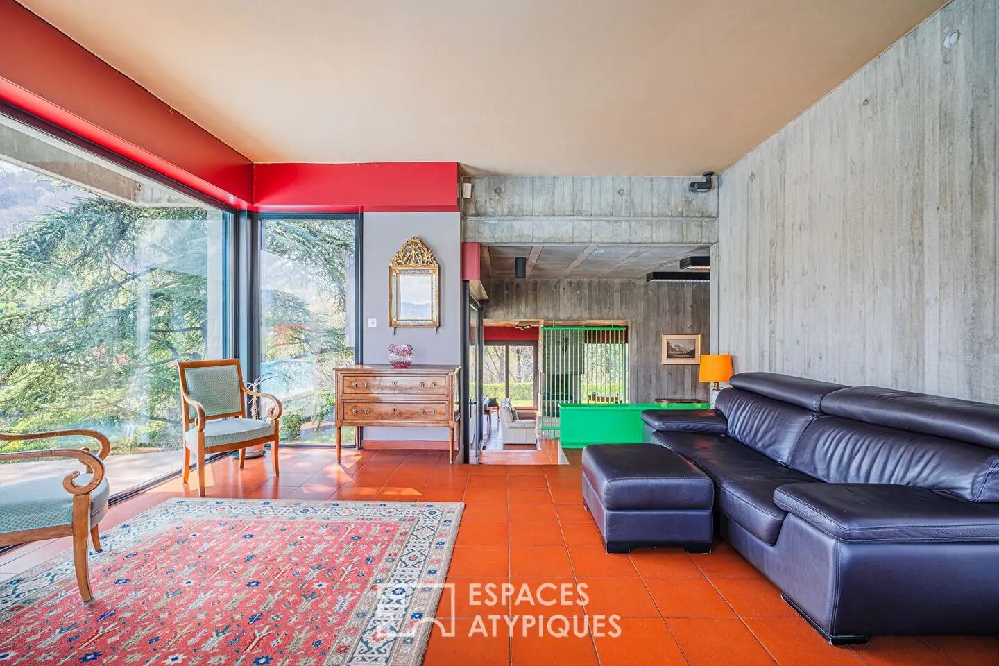 Maison à vendre, 250m², Gières