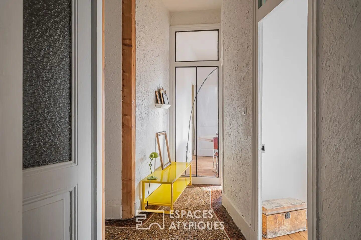 Appartement à vendre, 79m², Grenoble
